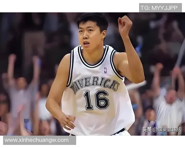 运动聚焦:从雄鹿队易建联到湖人对手姚明,解析杨瀚森NBA首秀与王治郅NBA首秀的传承之路 运动聚焦:从雄鹿队易建联到湖人对手姚明,解析杨瀚森NBA首秀与王治郅NBA首秀的传承之路