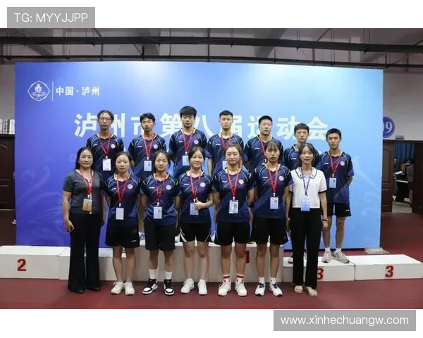 乒乓球意识排行榜揭晓成都乒乓球队荣获第八名佳绩